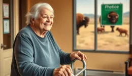 Benefits and Resources for Disabled Seniors in South Dakota